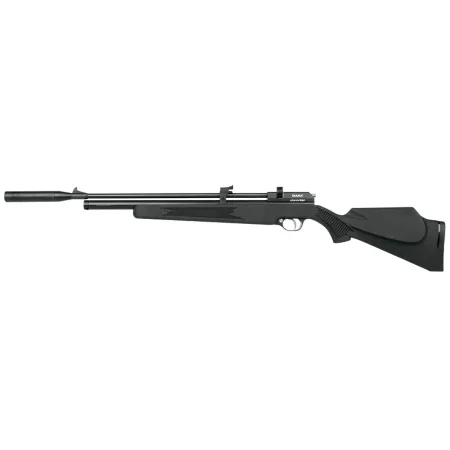 Stormrider DIANA 4.5 mm (.177) caliber air rifle black Air Rifles