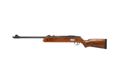 DIANA 4.5mm (.177) Caliber Oktoberfest Steel BB Air Rifle