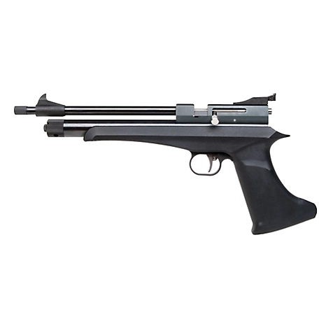 Pistola Crosman 2240 5.5mm