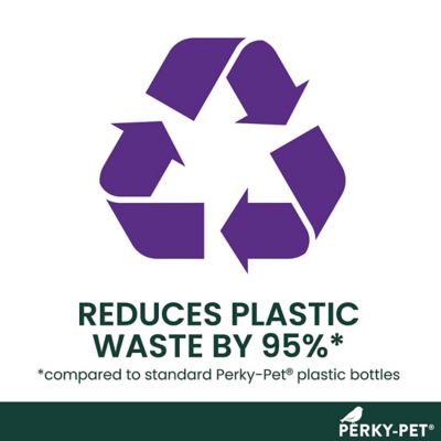 Image showing  Clear Ready-to-Use Hummingbird Nectar, 4 pk.