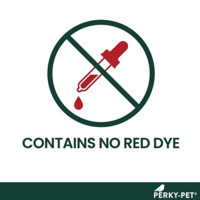 Image showing  Red Hummingbird Nectar Concentrate, 4 pk.