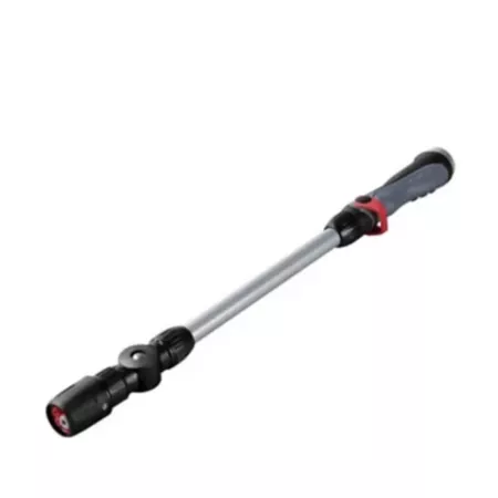 GroundWork 3-Mode Turbo Cleaning Wand with Thumb Control 20 in. Nozzles & Wands