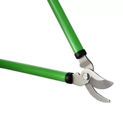 Image showing  24 in. Bypass Lopper and 9 in. Pruning Saw Set