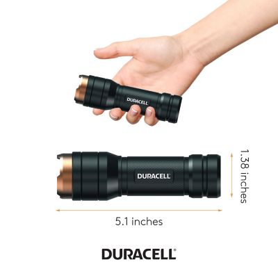Image showing  250-Lumen Flashlight and 200-Lumen Headlamp Combo Pack