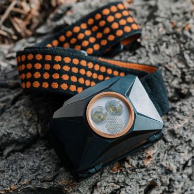 Image showing 5 th Duracell 250-Lumen Flashlight and 200-Lumen Headlamp Combo Pack