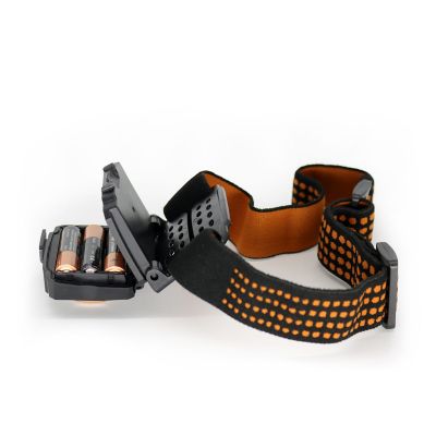 Image showing 6 th Duracell 250-Lumen Flashlight and 200-Lumen Headlamp Combo Pack