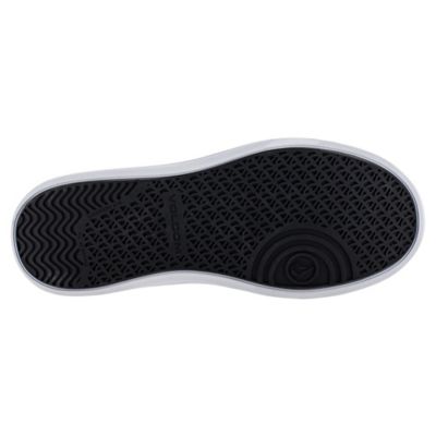 Image showing 4 th Volcom Men's Evolve ESD Composite Toe Shoes, Suede-Blue, VM30227