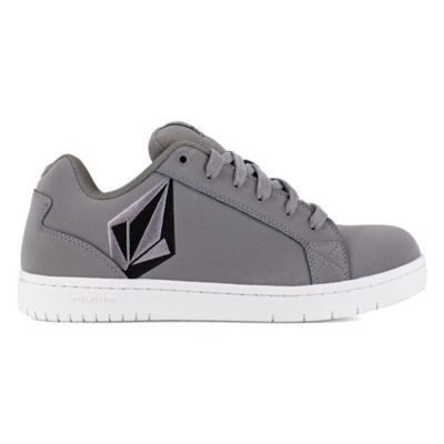 Volcom Men's Stone Skate Inspired EH Composite Toe Shoes