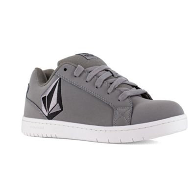 Volcom Men's Stone Skate Inspired EH Composite Toe Shoes