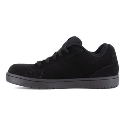 Image showing 3 th Volcom Men's Stone Skate Inspired SD Composite Toe Shoes