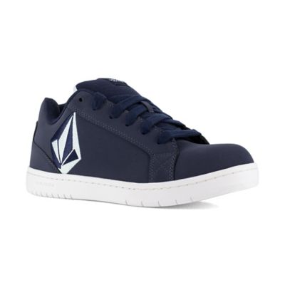 Volcom Men's Stone Skate Inspired EH Composite Toe Shoes