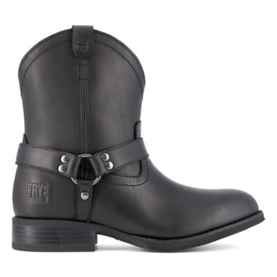 Image showing  Women's The Safety-Crafted Steel Toe Harness Boots, FR40601F