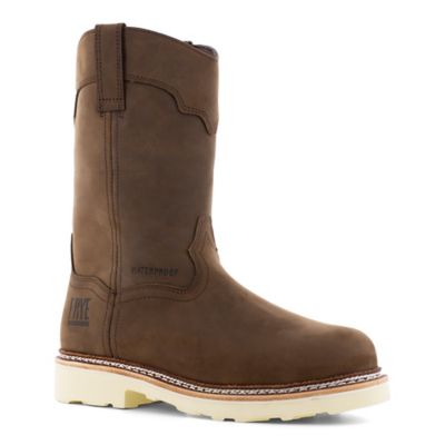 Image showing  Men's The Safety-Crafted Wellington Boot, FR40303