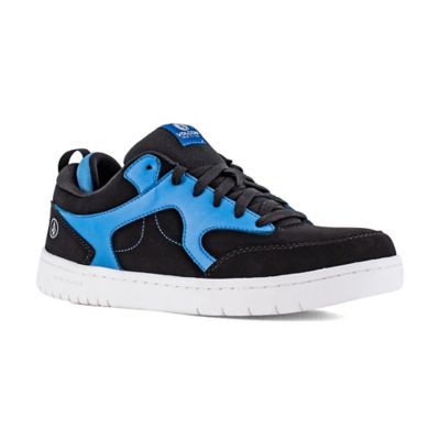 Volcom Men's Vitals Skate Inspired EH Composite Toe Shoes