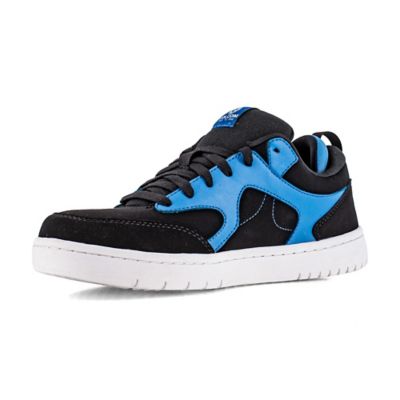 Image showing 2 th Volcom Men's Vitals Skate Inspired EH Composite Toe Shoes