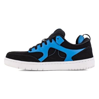 Image showing 3 th Volcom Men's Vitals Skate Inspired EH Composite Toe Shoes