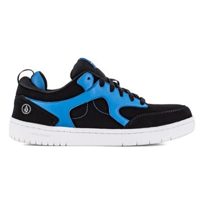 Image showing 1 th Volcom Men's Vitals Skate Inspired EH Composite Toe Shoes