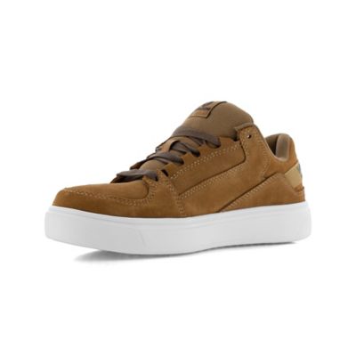 Image showing  Men's Evolve Skate-Inspired Composite Toe Work Shoes, EH Rated, VM30226