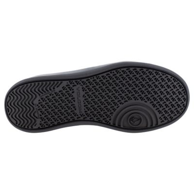 Image showing 4 th Volcom Women's Evolve Skate-Inspired High-Top Composite Toe Shoes, EH Rated