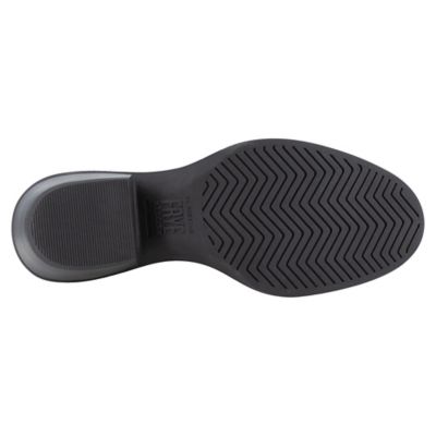 Image showing 4 th Frye Supply Women's The Safety-Crafted Steel Toe Chelsea Boots, FR40501F