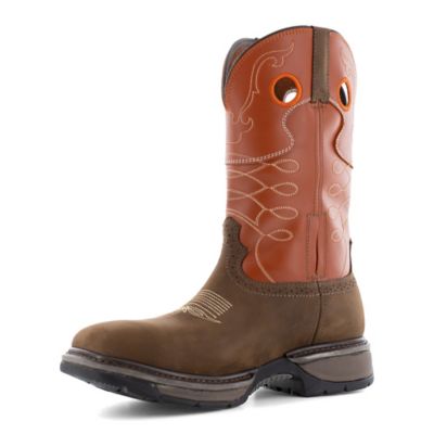 Image showing  Men's The Safety-Crafted Western Boot