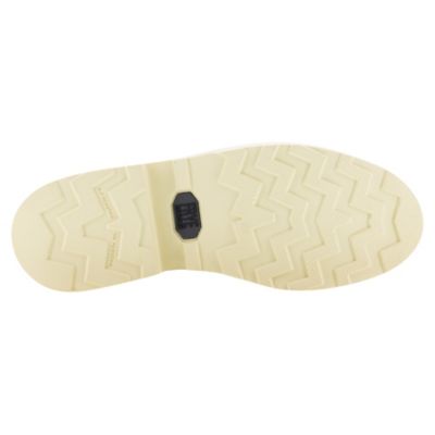 Image showing  Men's The Safety-Crafted Round Toe Work Boots