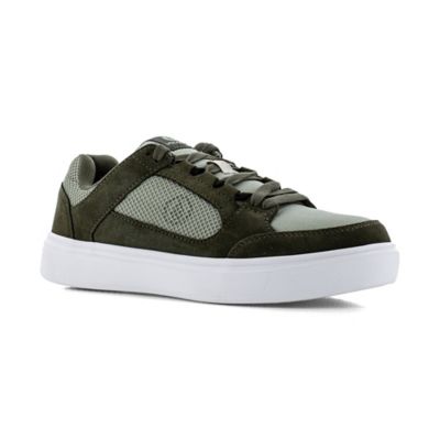 Volcom Men's Evolve Skate Inspired SD Composite Toe Shoes