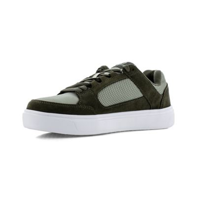 Image showing  Men's Evolve Skate Inspired SD Composite Toe Shoes