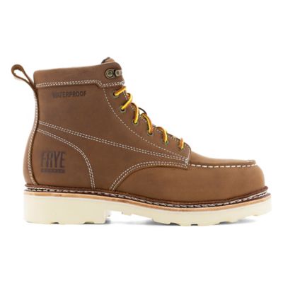 Image showing  Men's The Safety-Crafted Work Boot, FR40302