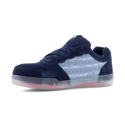 Image showing  Men's Hybrid Skate Inspired EH Composite Toe Shoes