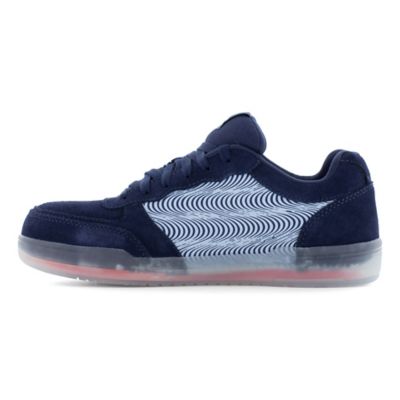 Image showing  Men's Hybrid Skate Inspired EH Composite Toe Shoes
