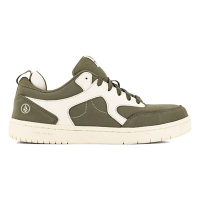 Image showing 1 th Volcom Men's Vitals Skate Inspired SD Composite Toe Shoes
