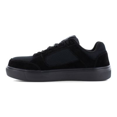 Image showing  Men's Evolve Skate-Inspired Composite Toe Work Shoes, EH Rated, VM30232