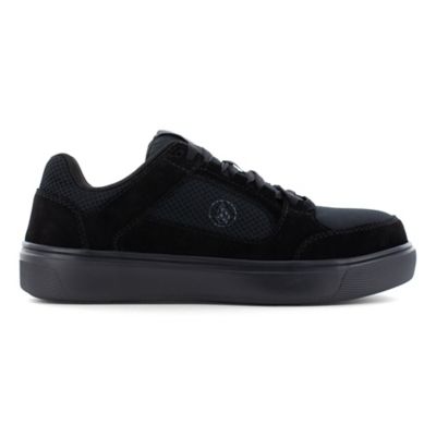 Image showing  Men's Evolve Skate-Inspired Composite Toe Work Shoes, EH Rated, VM30232