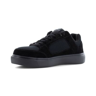 Image showing  Men's Evolve Skate-Inspired Composite Toe Work Shoes, EH Rated, VM30232