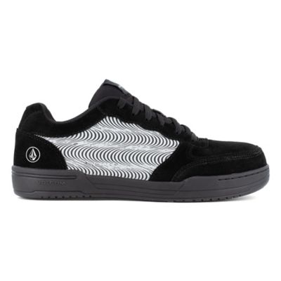 Image showing  Men's Hybrid Skate Inspired SD Composite Toe Shoes, VM30361
