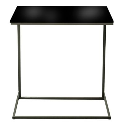 Image showing  48 in. x 96 in. x 0.118 in. Black Acrylic Sheet