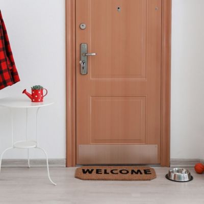 Image showing  36 in. x 48 in. x 0.093 in. Clear Acrylic Sheet