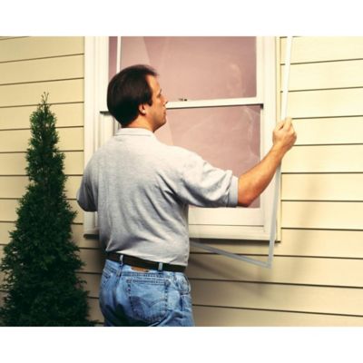 Image showing 5 th Optix 18 in. x 24 in. x 0.093 in. Clear Acrylic Sheet