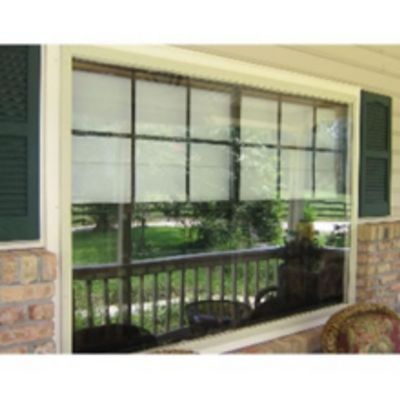 Image showing 5 th Lexan 36 in. x 72 in. x 0.093 in. Clear UV Stable Polycarbonate Sheet