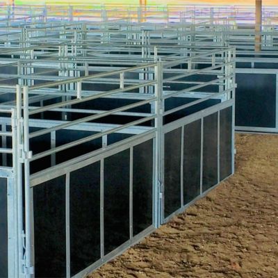 Image showing  12 in. x 48 in. x 0.500 in. White Polyethylene HDPE Sheet