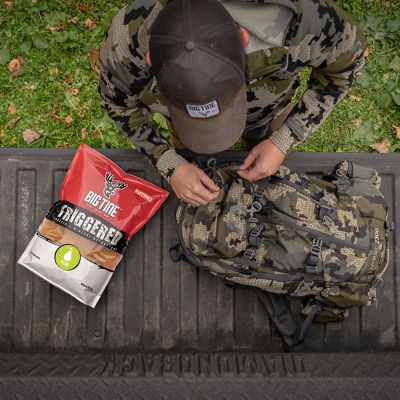 Image showing  Triggered, Pear flavor, 5 lb