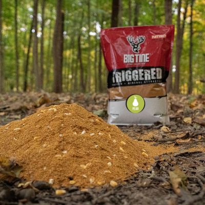 Image showing  Triggered, Pear flavor, 5 lb