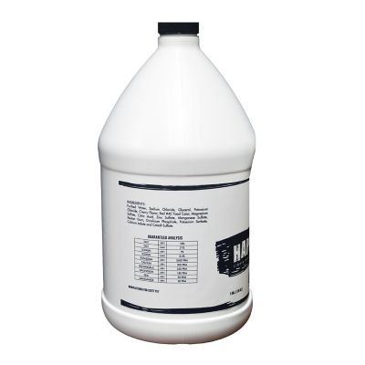 Image showing  1 gal. Happy Hour Cherry Liquid Mineral Deer Attractant