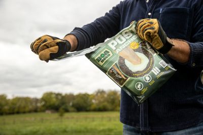 Image showing  Post Anchor