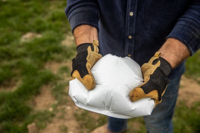 Image showing 5 th BOA Hold Post Anchor