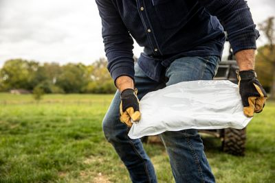 Image showing 6 th BOA Hold Post Anchor