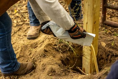 Image showing 7 th BOA Hold Post Anchor