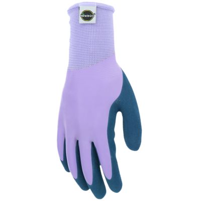 Image showing  Full Double Dip Water-Resistant Latex Gloves, 1 Pair