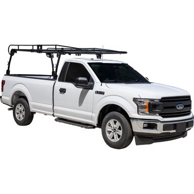 Buyers Products Steel Truck Ladder Rack